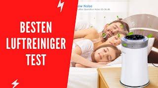  Die Besten Luftreiniger Test - (Top 5)