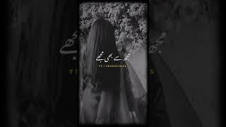 Mujhse Bhi Mujhe Mila De Zara || Best Pakistani Whatsapp Status || Heart Touching