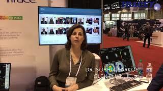 How the iTrace Helps Dr. Sophia Sarkos Determine Which Procedure is Right for Her Patients