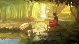 Best Meditation Music .. Oliver Shanti Vol. I