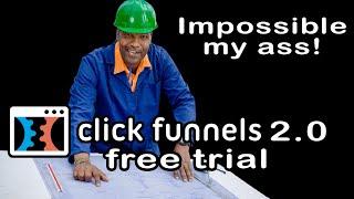 Clickfunnels 2 0 Free Trial for Architects