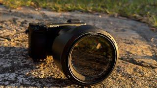 Is the Sony 18-105 Lens Worth It? My Honest Thoughts