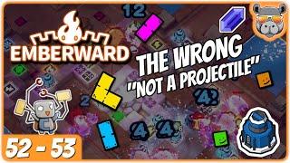 Challenge: No Projectiles - Wrong Tower Edition (Emberward) [52 - 53-1]