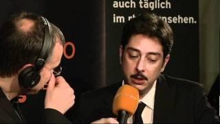 radioeins Nighttalk mit Alfred Bauer-Preis-Gewinner Miguel Gomes "Tabu"