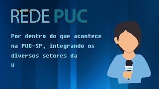 Apresentação Rede PUC