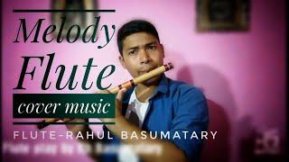 New bodo hd video 2018 ||Rahul Basumatary ||Flute Play