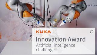 Innovation Award: Artificial Intelligence Challenge