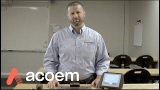 Level: How it Works | ACOEM