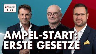 Wo stimmt FPÖ zu und wo nicht? | exxpress live am 05. März 2025