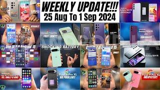 Weekly Mobile Leaks - 25 aug to 1 sep KidAndroid HA