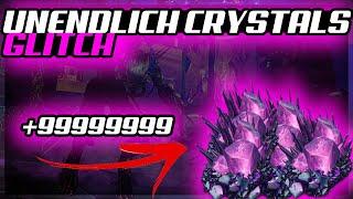 UNENDLICH CRYSTALS GLITCH IN COLD WAR ZOMBIES (ALL PERK AUF MAX STUFE UPGRADE GLITCH IN COD) DEUTSCH