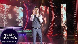 Tâm Sự Đời Tôi - Nguyễn Thành Viên ( official )