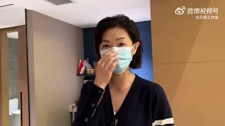 #万茜  一条鲜活的迷你Vlog，今晚是万·动画片·甄选·茜