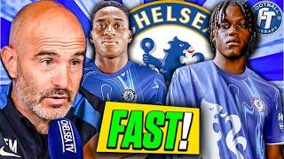 Chelsea ALREADY Breaking Transfer Market BEFORE Window Opens!?