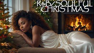 Merry Christmas Baby | R&B Soul Holiday Playlist 