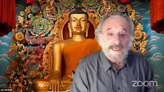 05 Emptiness and the Mind Perceiving It with Dr. Jay L. Garfield 05-11-20