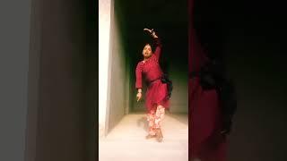 tujhe dakh ke Dil mera dole #shorts #video #dance #(manisha kumari)