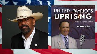 Sheriff David Clarke Delves Into The Trump Assassination Attempt/Law Enforcement Breakdowns