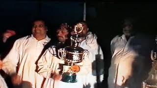 SOHAWA FOOTBALL TOURNAMENT 2006