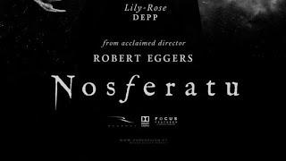 Movie review Nosferatu