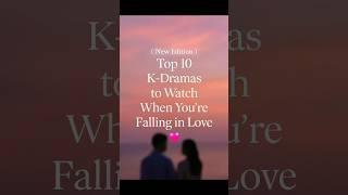 Save this list for your next binge night.#dramalist #LoveInKDrama #KDramaLoveStory#KoreanDramaMagic