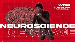 Neuroscience of Grace (NEW SERIES)