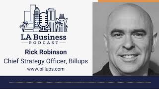 5. Rick Robinson LA Business Podcast