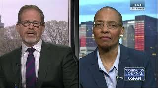 Dr. Kelly Brown Douglas - Evangelicalism & Race (The Support of President Trump)