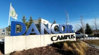 Dancor Construction  Spring 2017