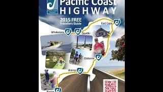 Pacific Coast Highway Guide | New Zealand