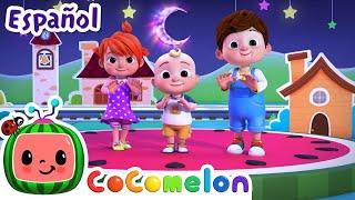 ⭐NUEVO⭐ Aquí vamos Lubilú | ¡CoComelon! | Canciones Infantiles en Español Latino