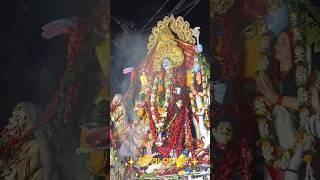 Cuttack Kali Puja bhasani 2024 - odia bazar #kalipuja #Cuttack #youtubeshorts