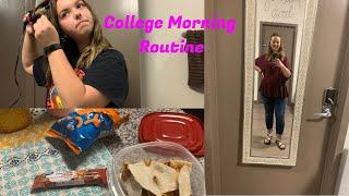 My 5am, Student Teaching, Morning Routine!