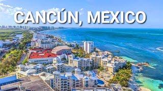 Cancún, Mexico, Cancún Overview, Mexico Geography, Mexico Vlogs, Mexicans