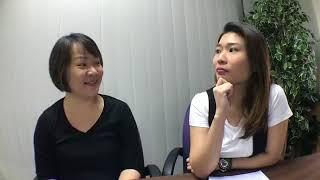 Facebook Live: A Sneak Peek Into CaregiverAsia