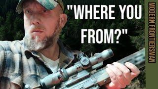 Prepper Bug Out Tip - Careful Where You're Going