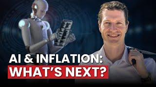 Thorsten Wittmann Reveals The FUTURE Of MONEY With AI And Inflation