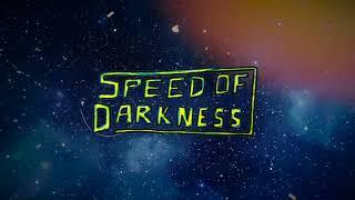 D-A-D - Speed Of Darkness (Official Lyric Video)