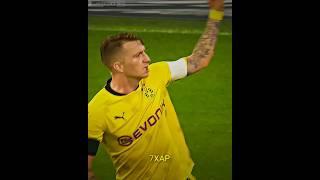 Marco Reus' goal against Bayern ️️