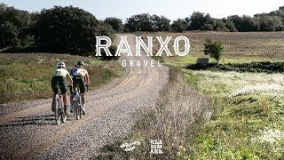 Ranxo Gravel 2024 by Gravel Earth Series / Catalunya