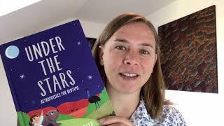 Wonders of Space with Lisa Harvey-Smith