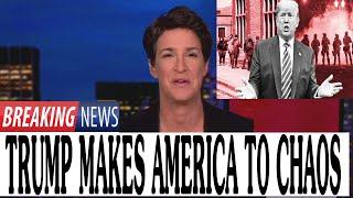 The Rachel Maddow Show 11/16/24 | ️ Breaking News November 16, 2024