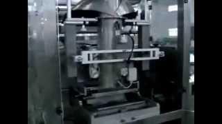 ФАСОВОЧНОЕ ОБОРУДОВАНИЕ - АВТОМАТ ФАСОВКИ СЫПУЧИХ ПРОДУКТОВ В БОЛЬШОЙ ПАКЕТ HTX- 700