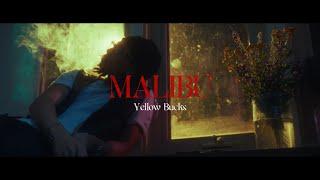 ¥ellow Bucks - MALIBU [Official Video]