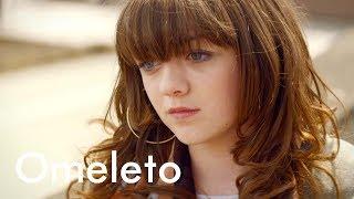 UP ON THE ROOF ft. Maisie Williams | Omeleto