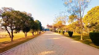 Gulshan e Iqbal Park #lahore #parkour #video #videography #garden