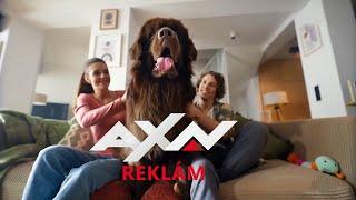 AXN reklám (2024.12.28) | Reklámgyűjtő