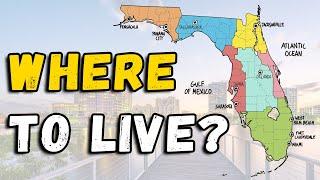 Best South Florida Cities To Live | Cost, Benefits And Environment