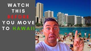 8 Pros & Cons of Living in Hawaii Oahu {2021}