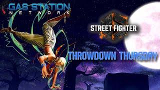 Throwdown Thursday Street Fighter 6 Open Lobby!!!!